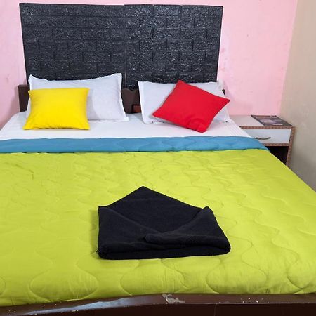 Dwaraka Residency Hotel Mahabalipuram Exterior photo