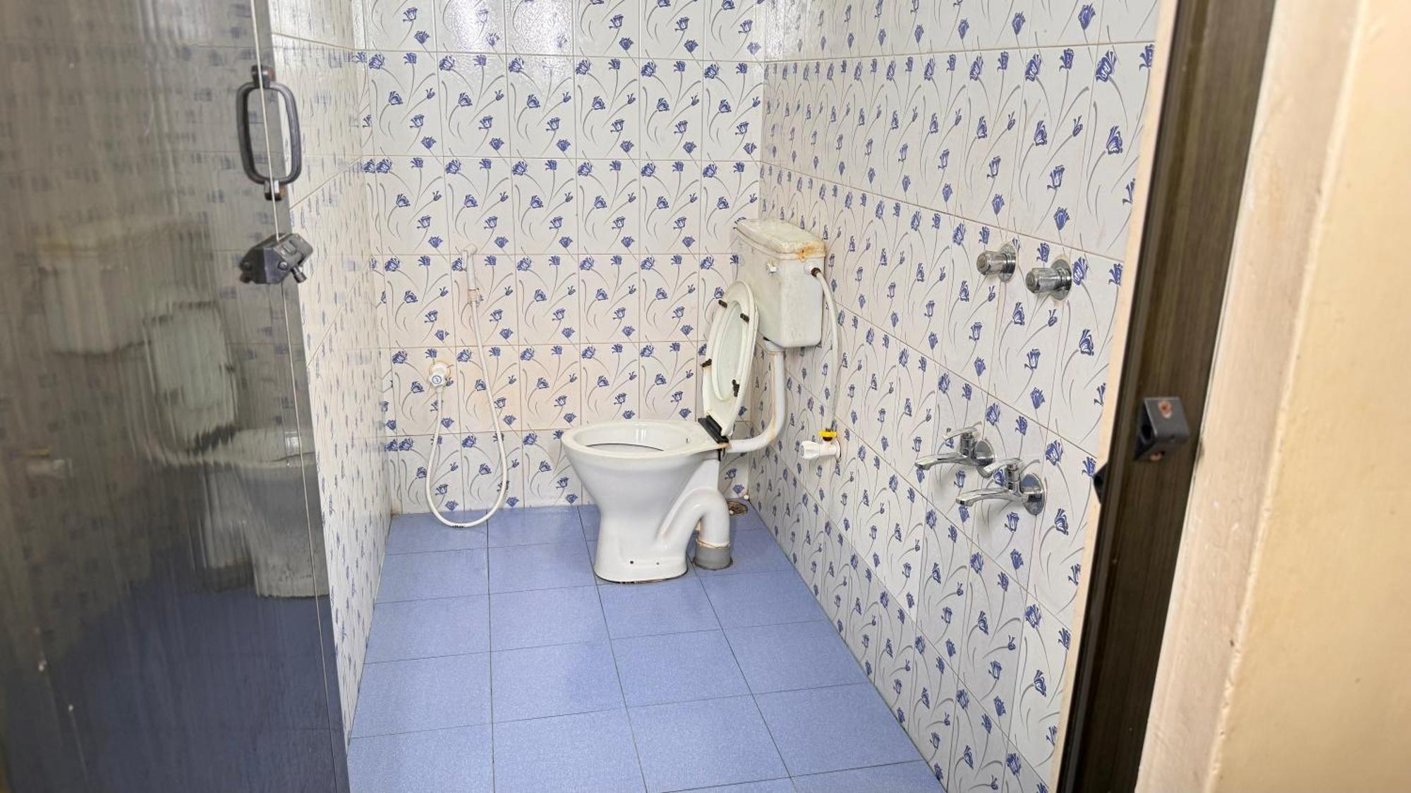 Dwaraka Residency Hotel Mahabalipuram Exterior photo